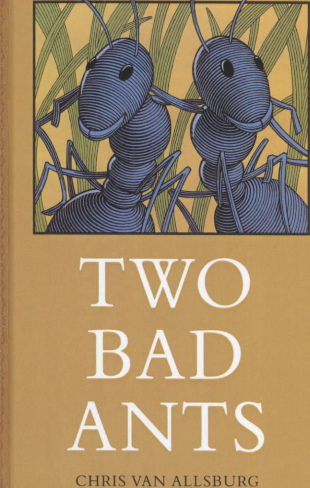 twobadants